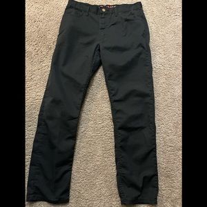 DICKIES SLIM TAPER FLEXIBLE PANTS